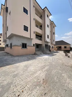 2bdrm Apartment in Lokogoma for rent