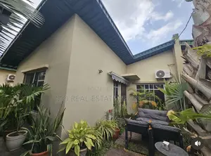 Furnished 2bdrm Bungalow in Degun Mitros Estate,, Abeokuta South