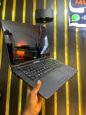 Laptop Dell Latitude E7450 8GB Intel Core i5 SSD 256GB