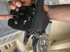 Chevrolet Equinox Trunk Latch Assembly/Booth Catcher 2018-2020