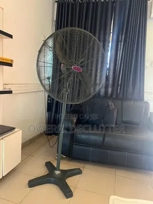 26inches Ox Industrial Fan
