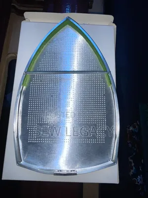 Teflon Iron Cover