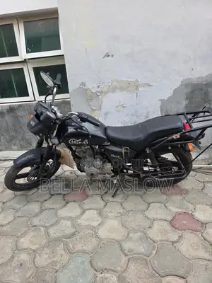 Max-S Max-S 200 2024 Black