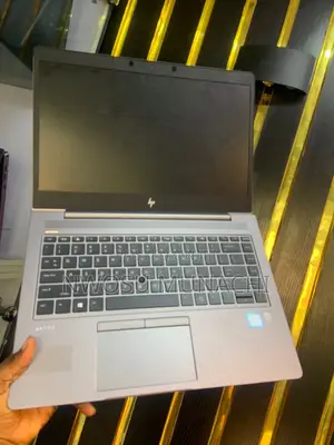 Laptop HP ZBook 14u G6 8GB Intel Core i5 SSD 256GB
