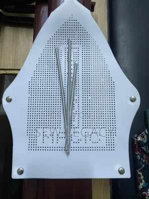 Rubber Teflon Iron Cover