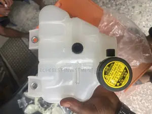 Water Can for Hilux