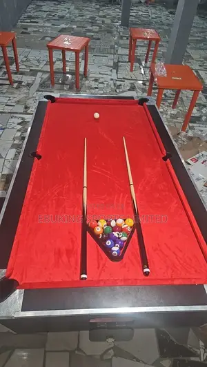 Snooker Board