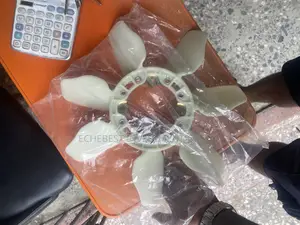 Fan Blade for Hilux 2012, 2013, 2014, 2015, 2016