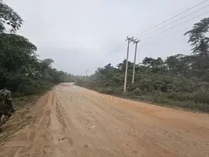 Acres of Farmland for Sale at Kobape