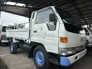 Toyota Dyna 150