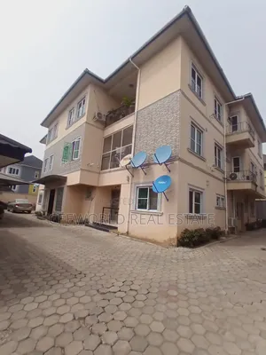 3bdrm Apartment in Jericho Gra for rent