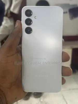 Samsung Galaxy A16 128 GB Silver