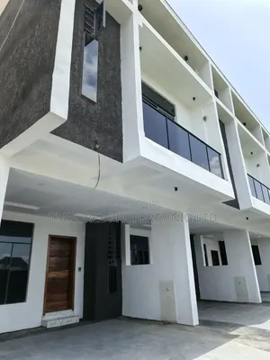 3bdrm Duplex in Abram Adesanya for sale