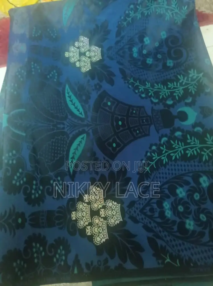 Damask Fabric