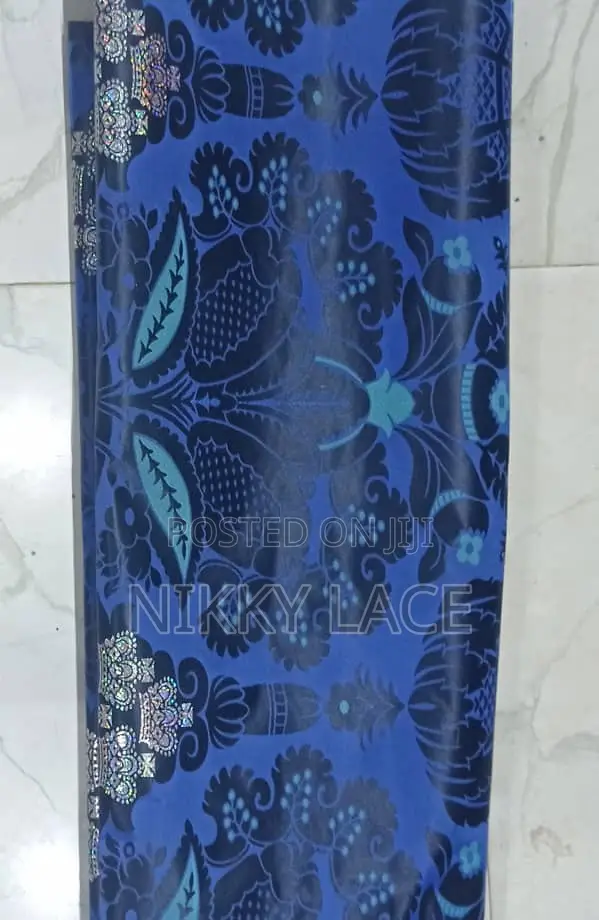 Damask Fabric
