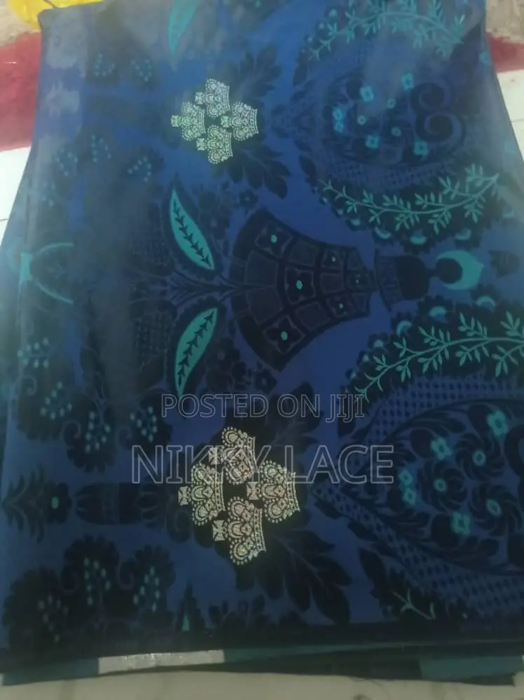 Damask Fabric