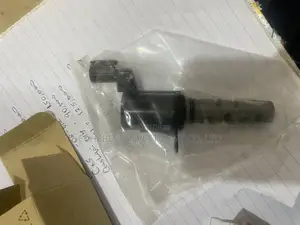 Hyundai Variable Valve Timing VVT Solenoid Valve Oil Control