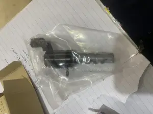 Hyundai Variable Valve Timing VVT Solenoid Valve Oil Control