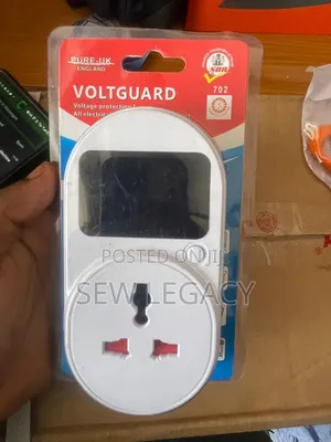 Tv Surge / Power Surge