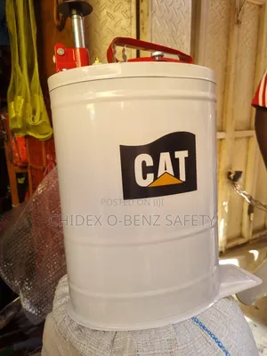 20litres Manual Grease Pump Bucket