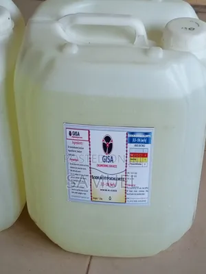 Hybleach Hypo Bleach (Sodium Hypochlorite)