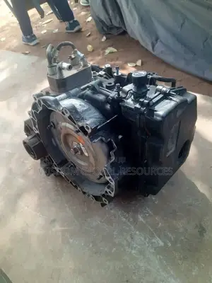 Gearbox Ford Escape 2013 Sold With Warranty