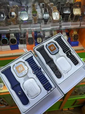 Hiwatch Ultra 3