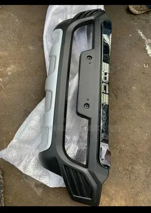 Ford Edge Convsersion Body Now Available