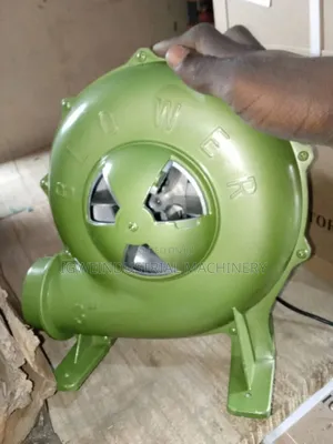 Electric Blower