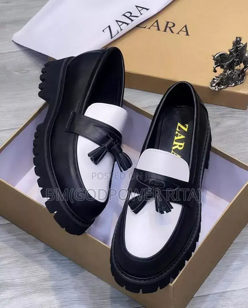 Classic Quality Coperate for Men Shoes