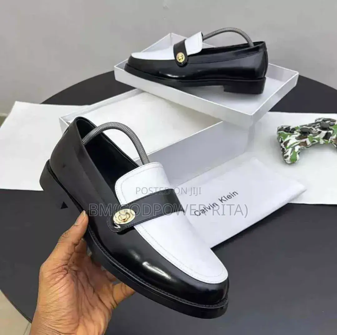 Classic Quality Coperate for Men Shoes