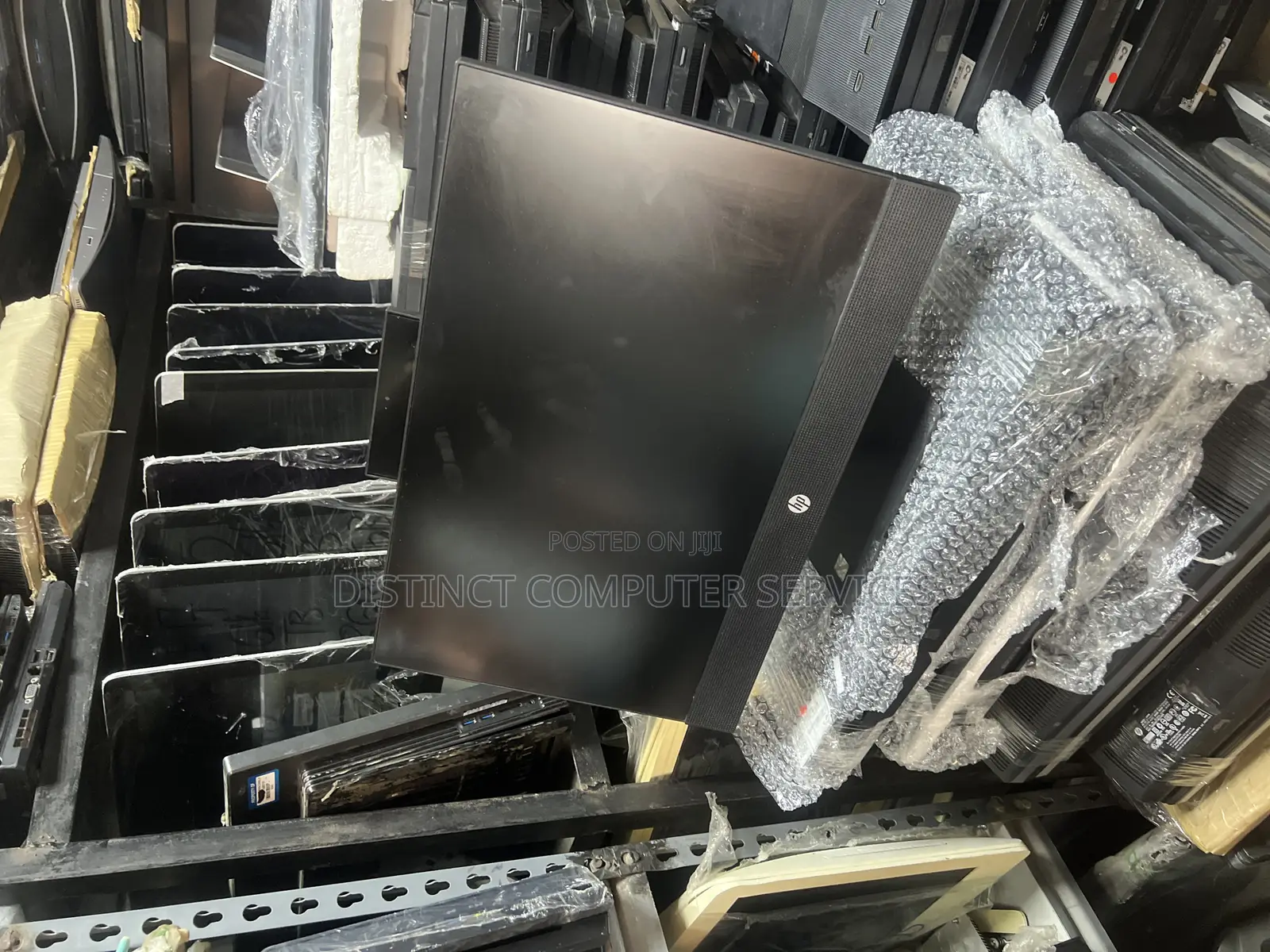 Desktop Computer HP 200 G4 8GB Intel Core i5 SSD 256GB
