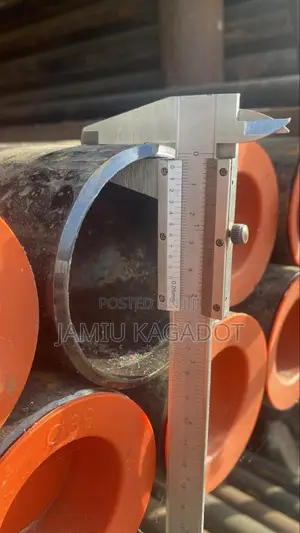 Steam Pipe