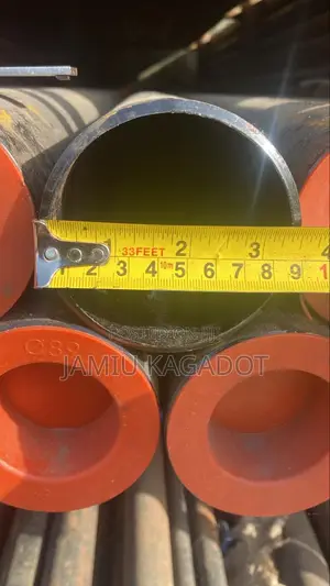 Steam Pipe