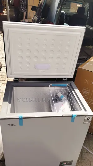 TCL 150litres Chest Freezer