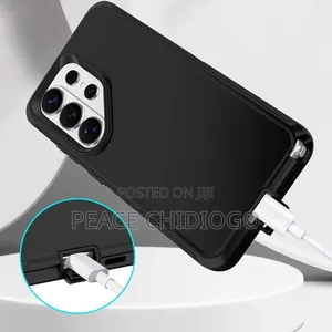 Samsung Galaxy S26 Ultra Otter Box Case