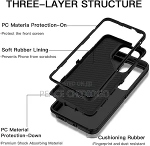 Samsung Galaxy S26 Ultra Otter Box Case