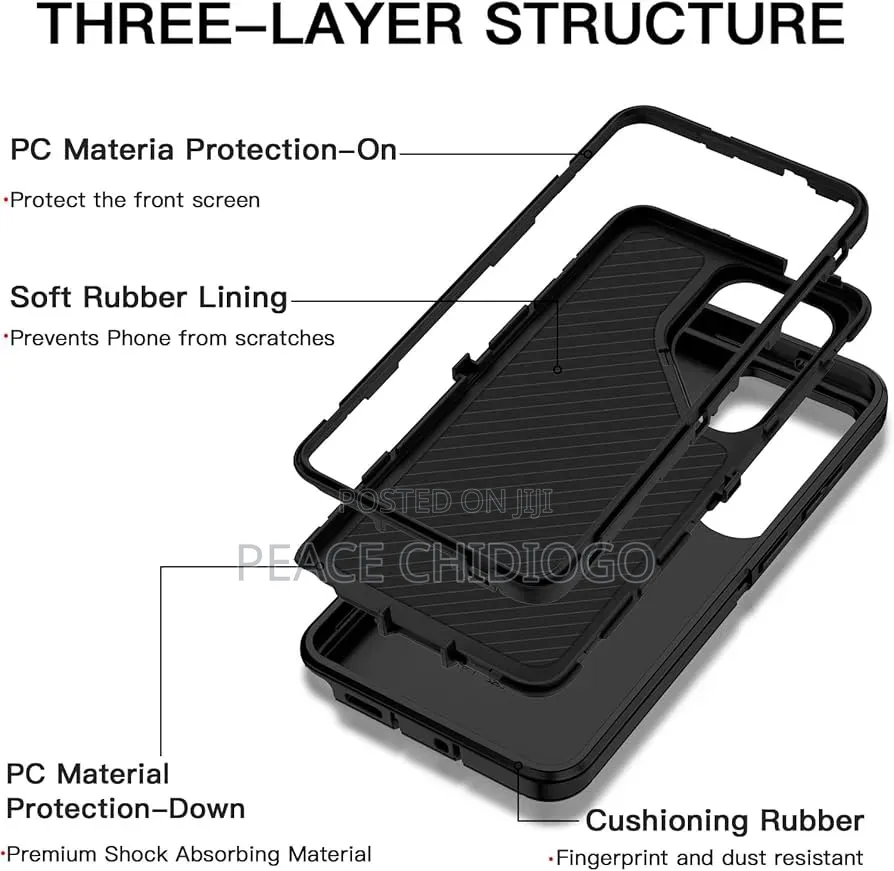 Samsung Galaxy S26 Ultra Otter Box Case