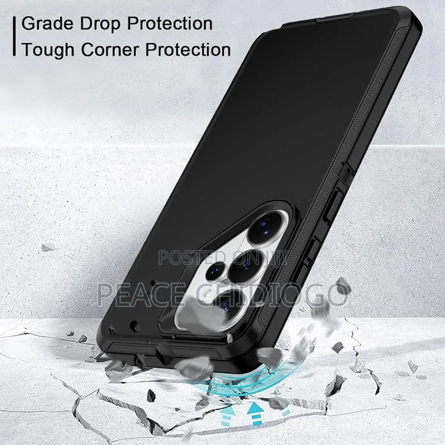 Samsung Galaxy S26 Ultra Otter Box Case