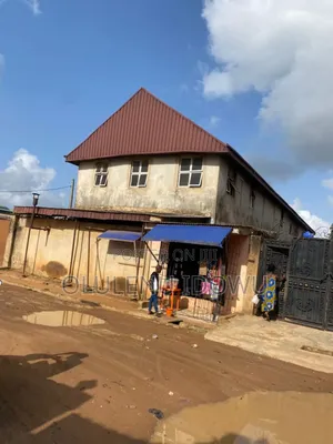 6bdrm Duplex in Igando / Ikotun/Igando for sale
