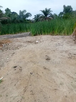 At Lekki Ajah Badore Quater Plot for Sale Price #5.5m