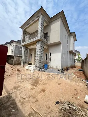 4bdrm Duplex in Apo Resettlement for sale