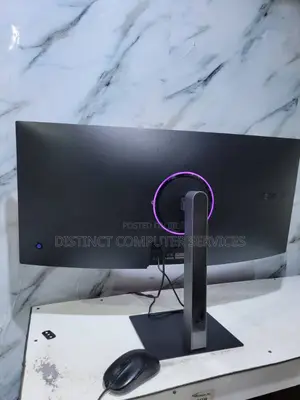 Acer Monitor