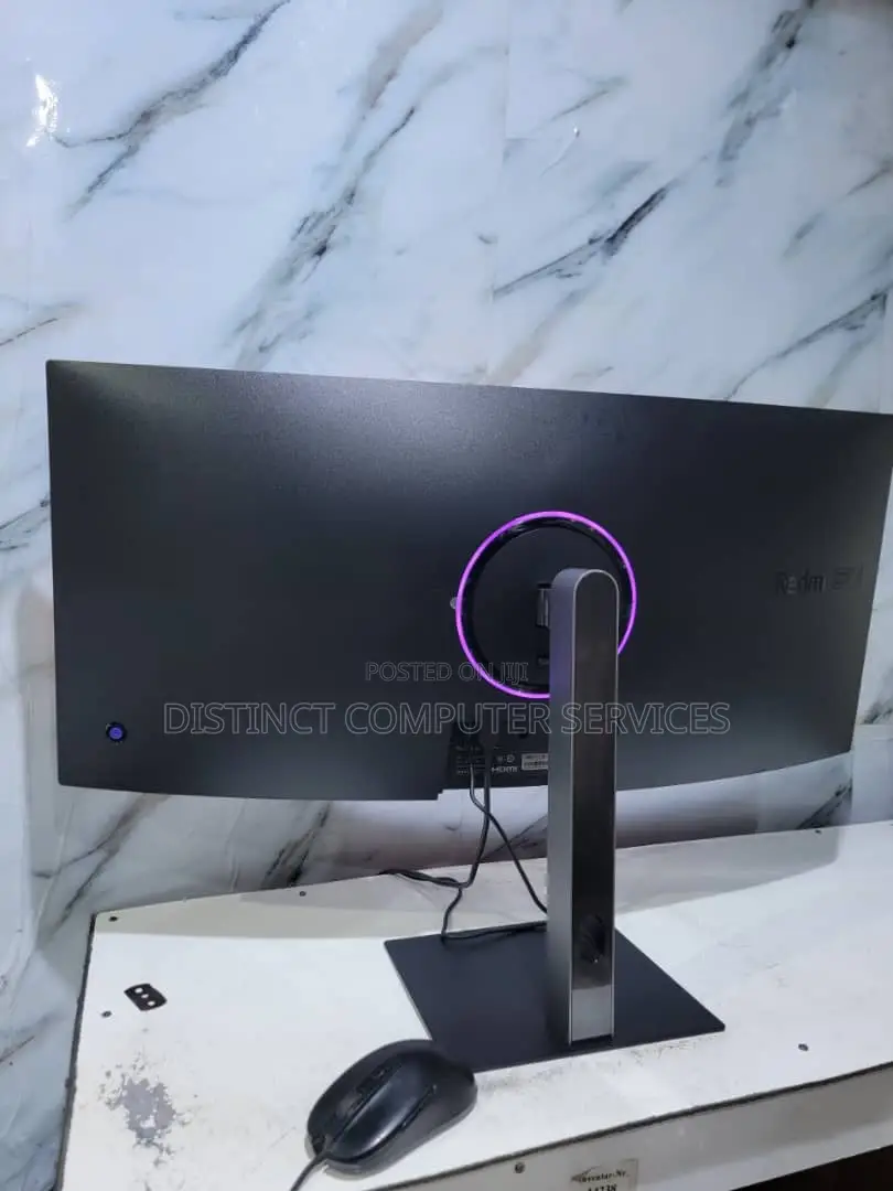 Acer Monitor
