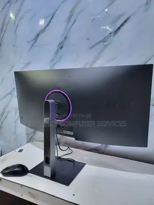 Acer Monitor