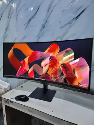 Acer Monitor