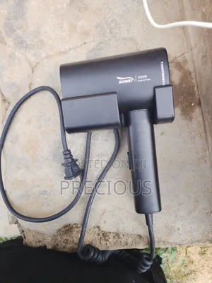 Hair Dryer
