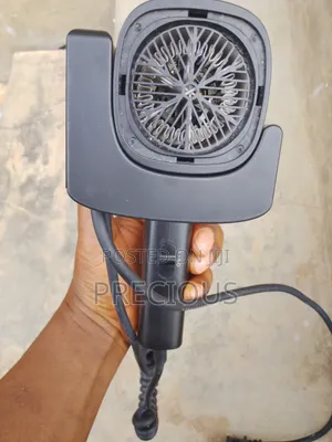 Hair Dryer