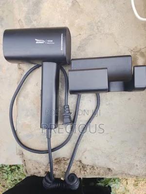 Hair Dryer