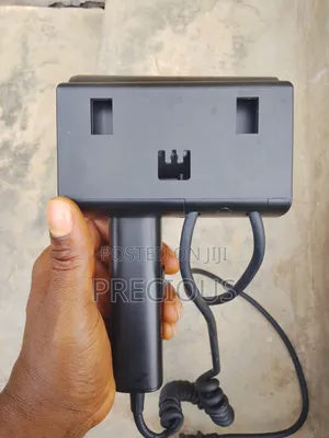 Hair Dryer